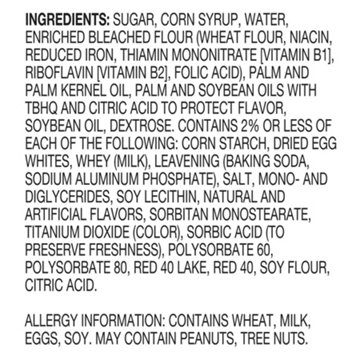 Little Debbie Mother's Day Strawberry Snack Cakes, 8 ct