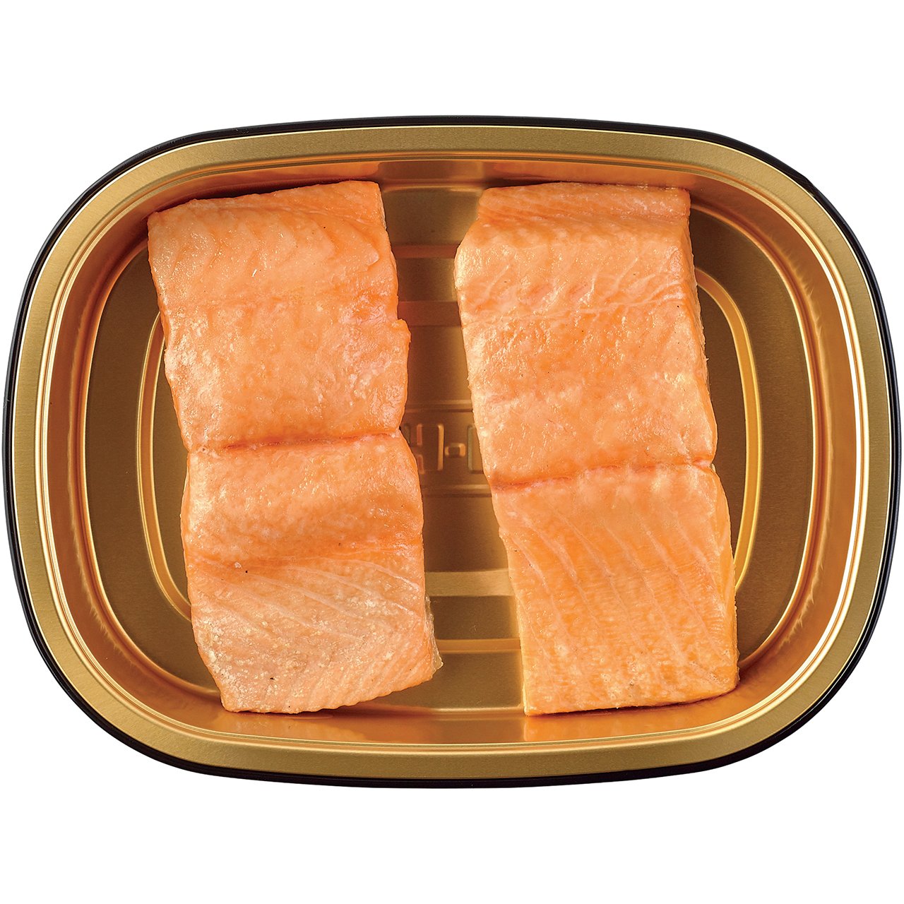 Meal Simple by HEB Atlantic Salmon Portions Entrée Shop Entrees