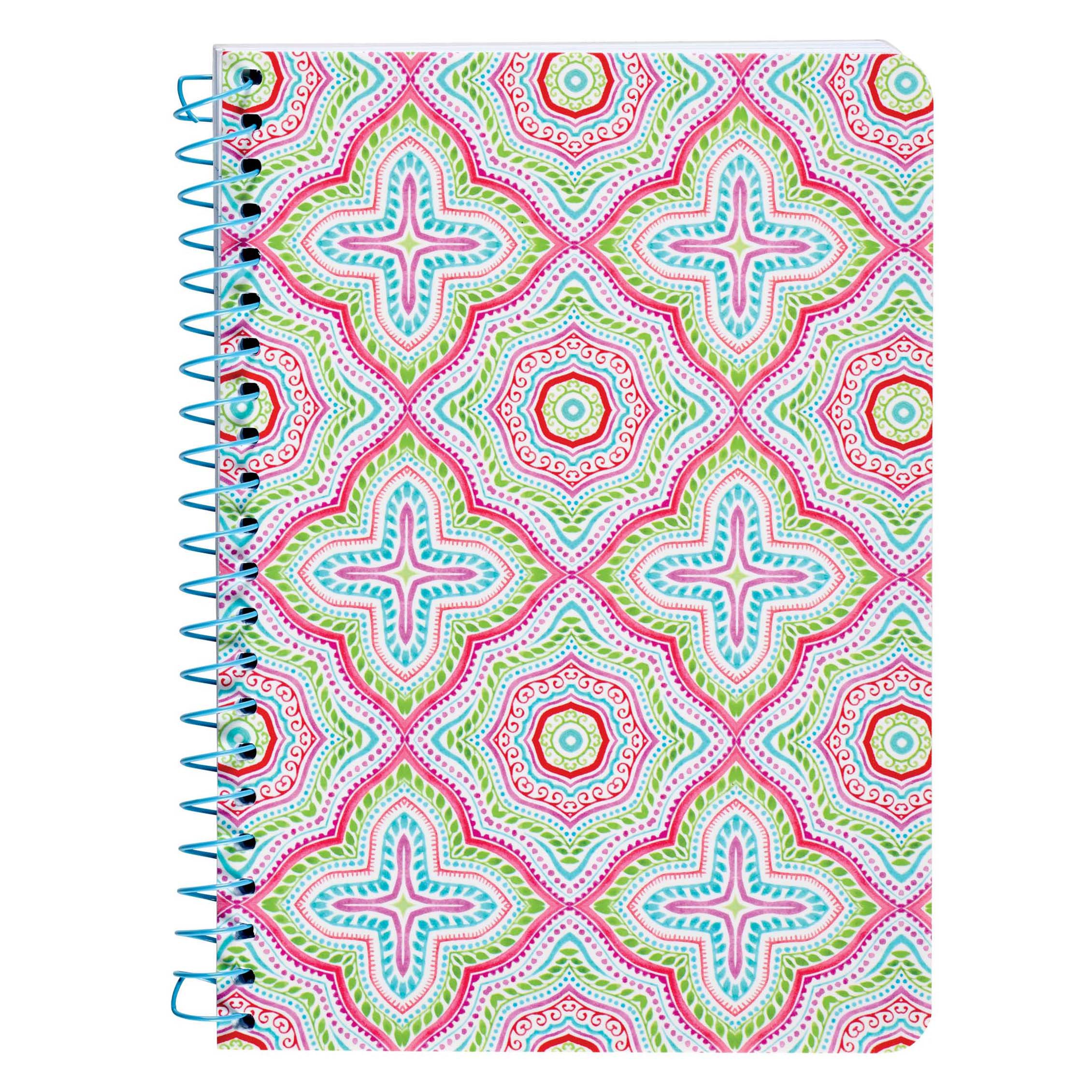 Top Flight Lily & Huck Personal Notebook - Shop Notebooks at H-E-B