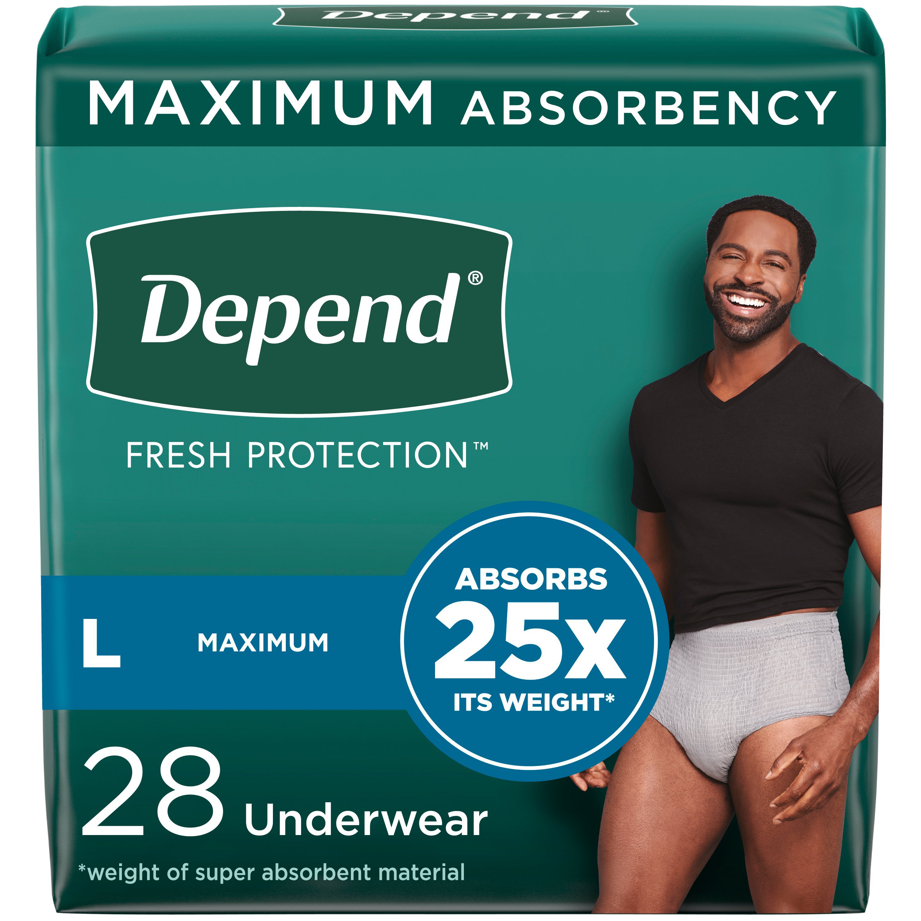 Adult diaper store