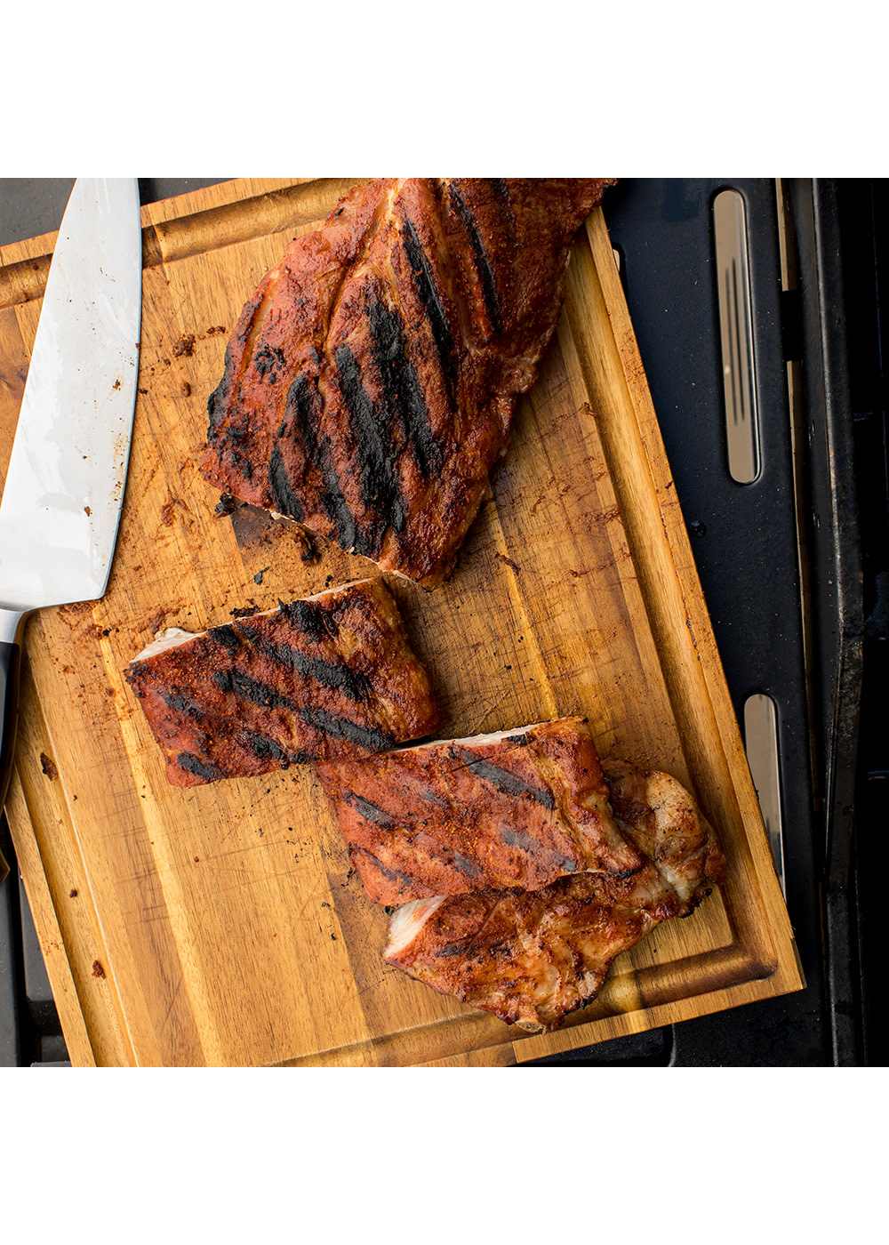 McCormick Grill Mates Sweet & Smoky Rub; image 10 of 10