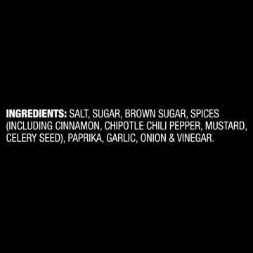 McCormick Grill Mates Sweet & Smoky Rub
