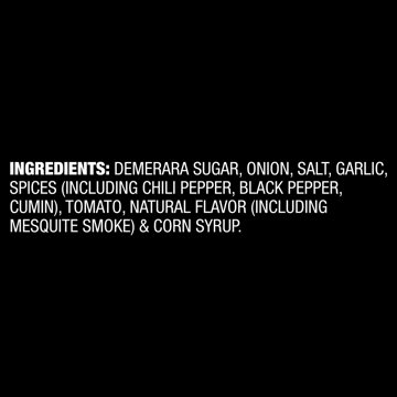McCormick Grill Mates Mesquite Rub