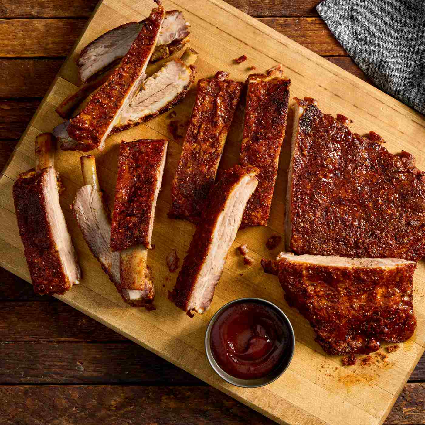 McCormick Grill Mates Mesquite Rub; image 9 of 10