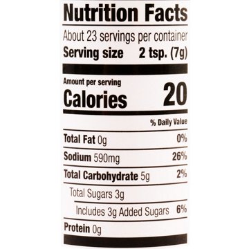 McCormick Grill Mates Honey Hickory Rub