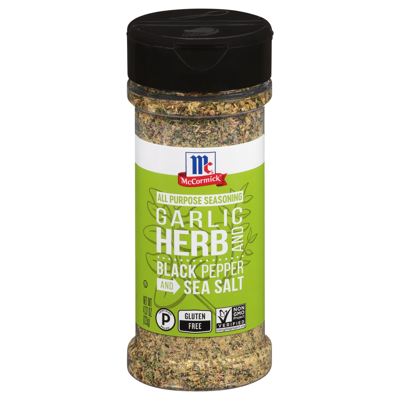 Image of Garlic herb