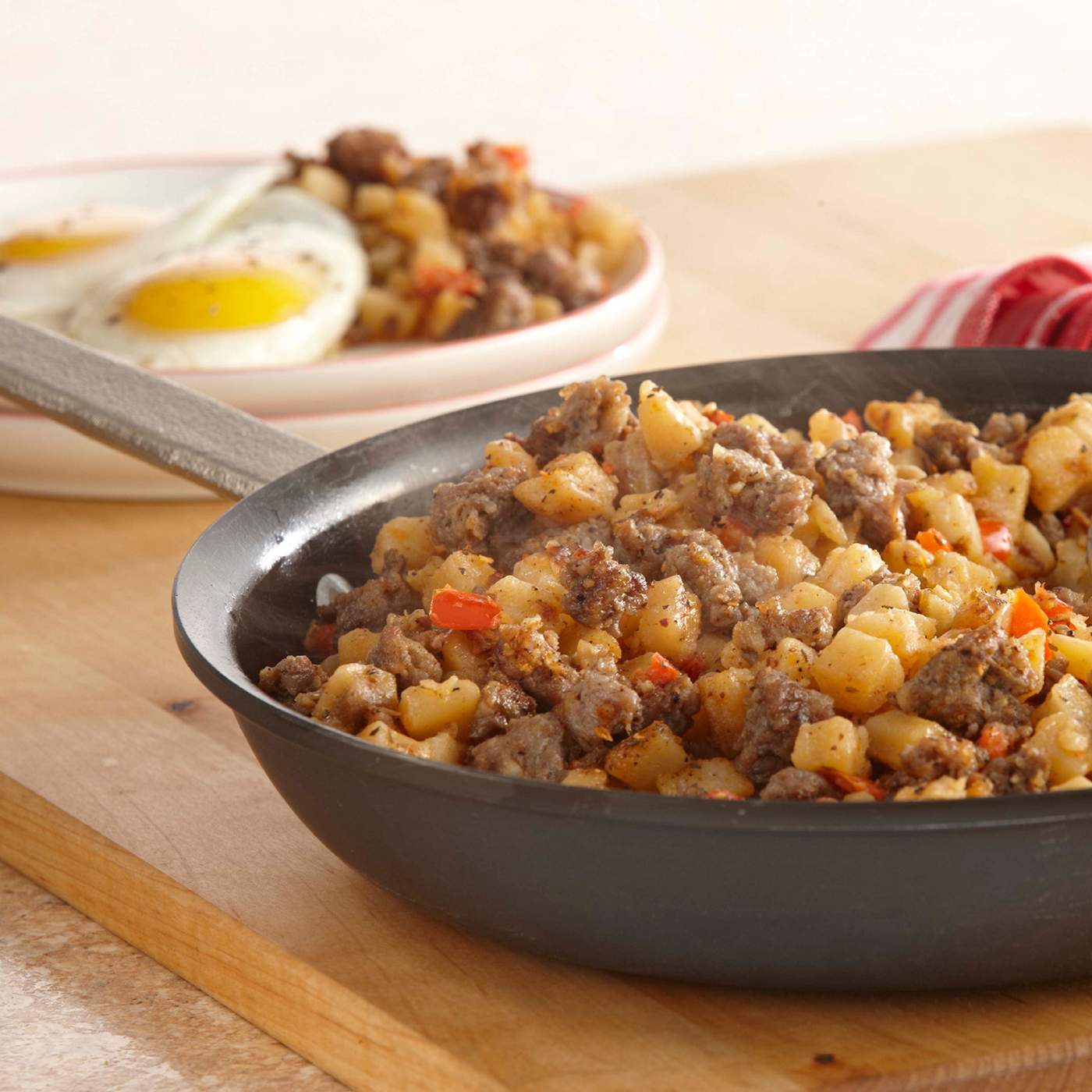 McCormick All Purpose Seasoning Garlic Herb Black Pepper & Sea Salt; image 6 of 9