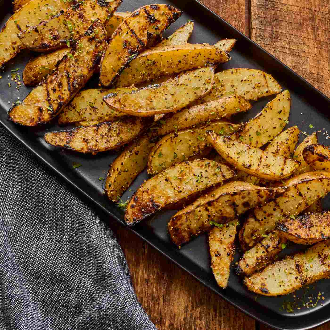 McCormick All Purpose Seasoning Garlic Herb Black Pepper & Sea Salt; image 8 of 9