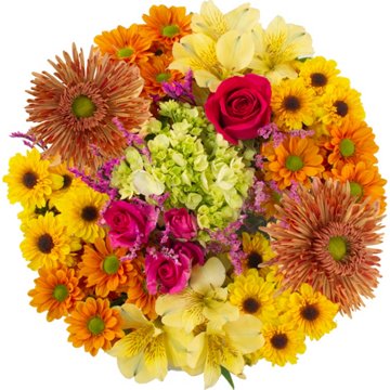 BLOOMS by H-E-B Like a Boss Bouquet