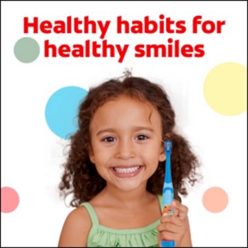 Colgate Kids Cavity Protection Toothpaste - Bubble Fruit, 2 Pk