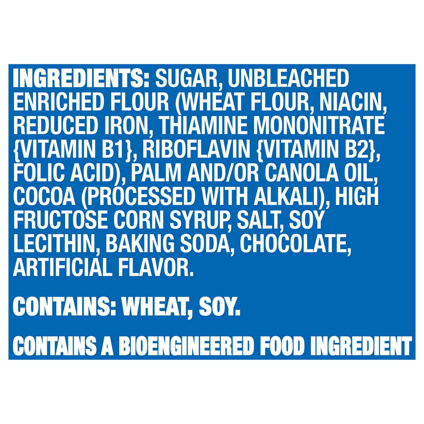 OREO Thins Chocolate Sandwich Cookies - Family Size; image 2 of 18