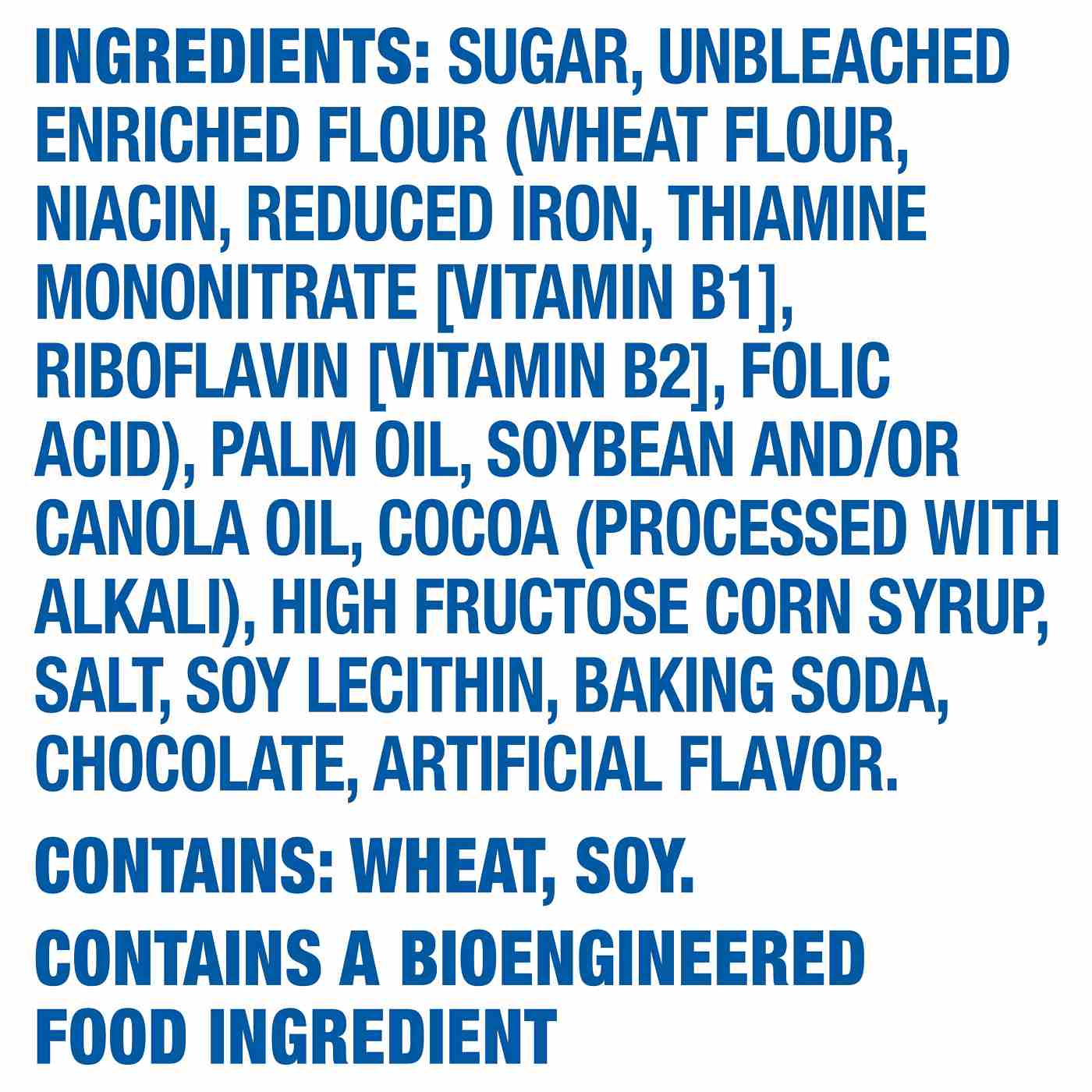 OREO Thins Chocolate Sandwich Cookies - Family Size; image 6 of 18