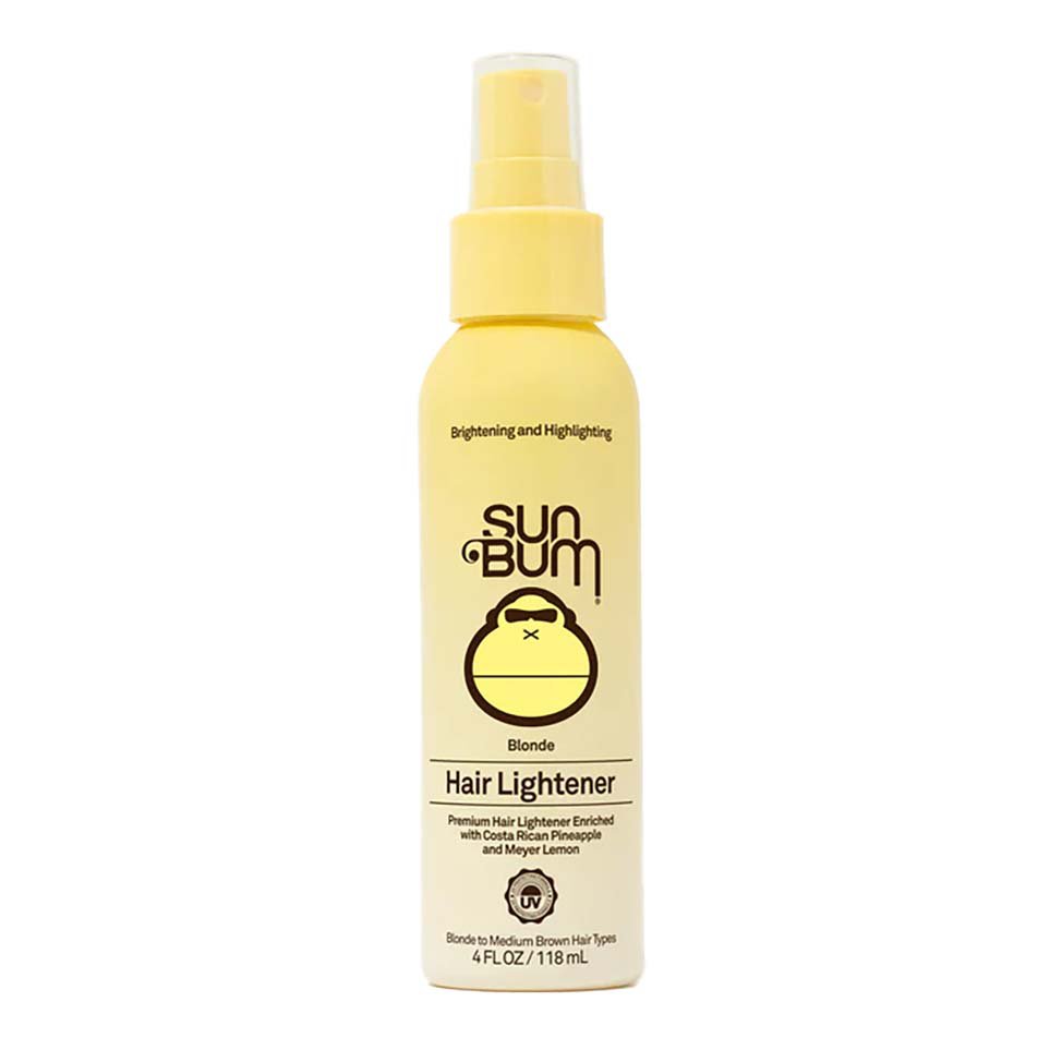 sun bum hair spf