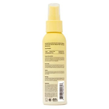 Sun Bum Hair Lightener Spray
