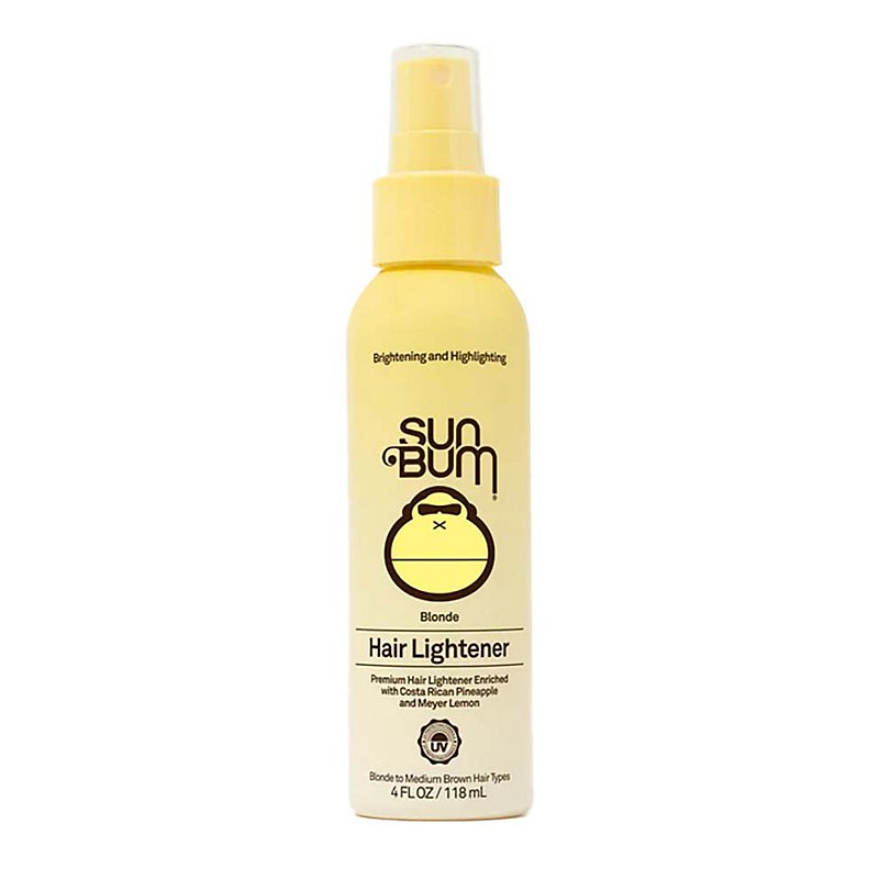 Sun Bum Hair Lightener Spray - Shop Bath & Skin Care at H-E-B