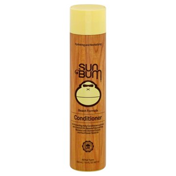Sun Bum Beach Formula Conditioner