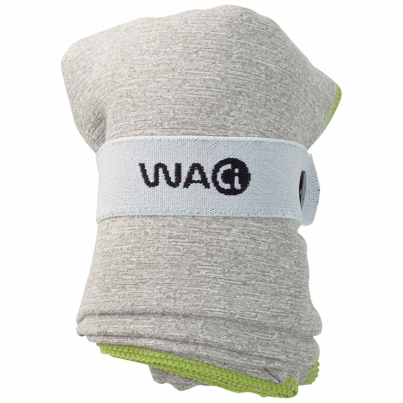 Waci Fitness Towel Assorted Colors; image 1 of 3