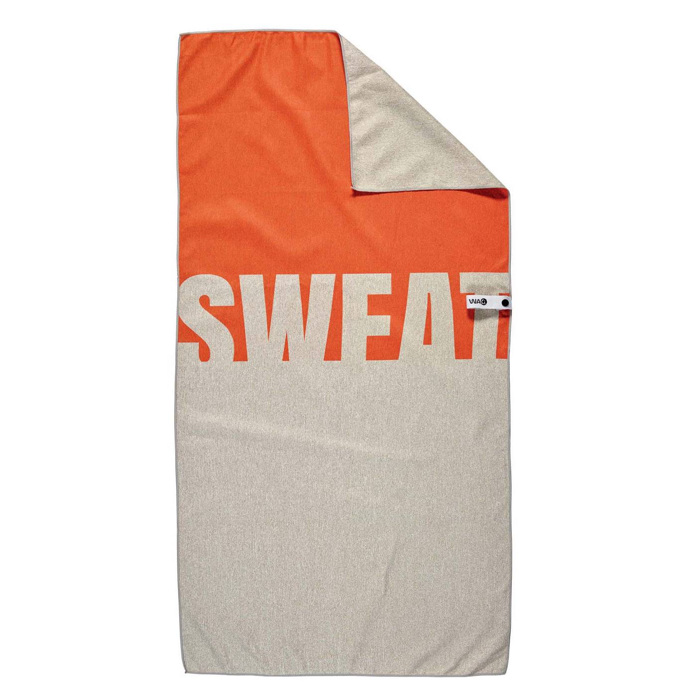 Waci Fitness Towel Assorted Colors; image 3 of 3