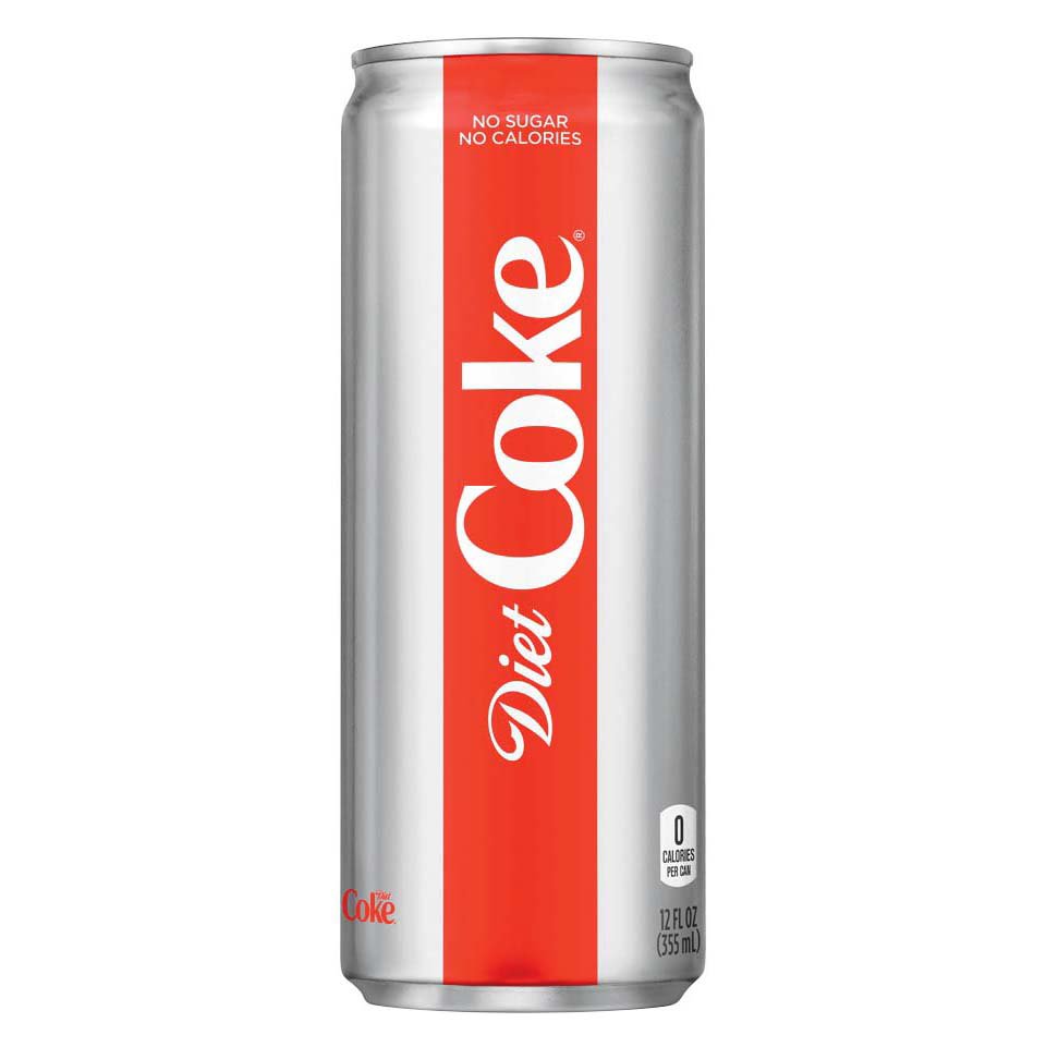 Coca-Cola Diet Coke - Shop Soda at H-E-B