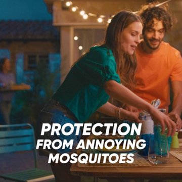 OFF! Botanicals Insect Plant-Based Repellent IV Spray, 4 oz