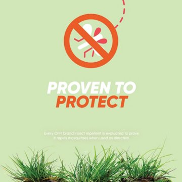 OFF! Botanicals Insect Plant-Based Repellent IV Spray, 4 oz