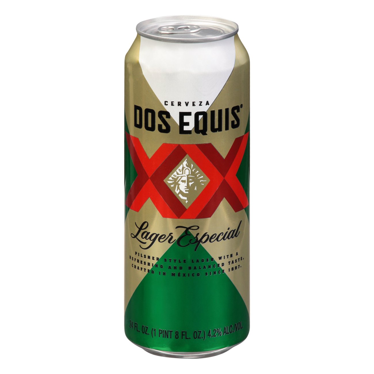 Dos Equis Lager Especial - Shop Beer At H-E-B