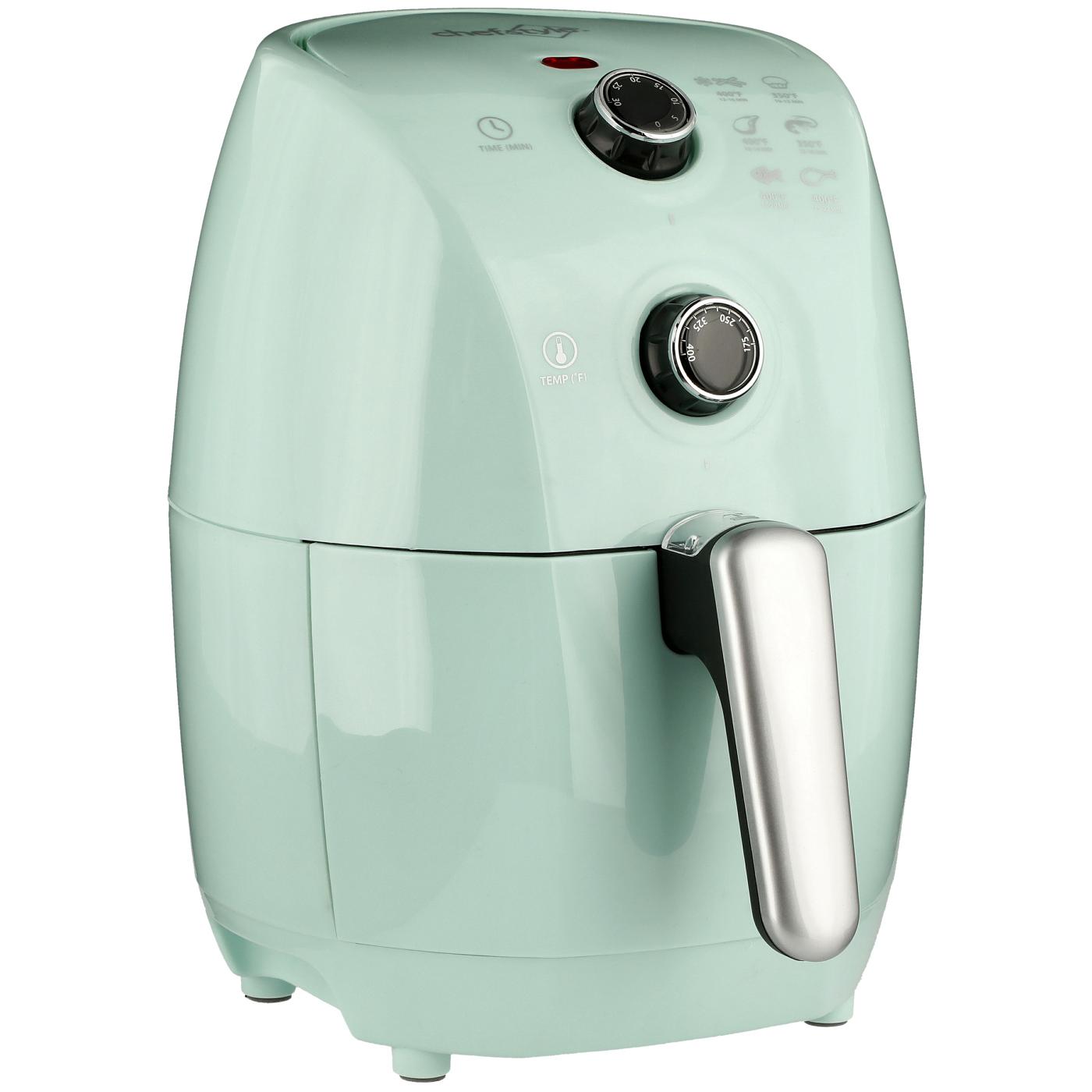 chefstyle Mint Air Fryer; image 1 of 2