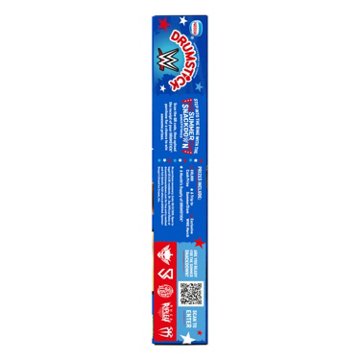 Nestle Drumstick Mini Drums Vanilla Sundae Cones, 20 ct