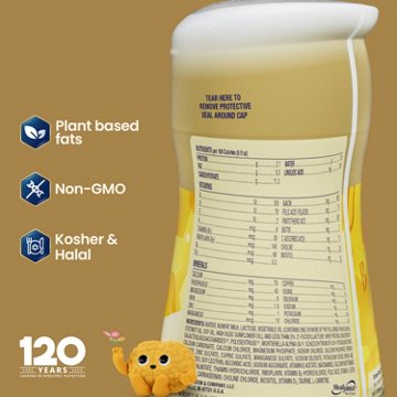 Enfamil NeuroPro Milk-Based Ready-to-Feed Infant Formula with Iron, 32 oz