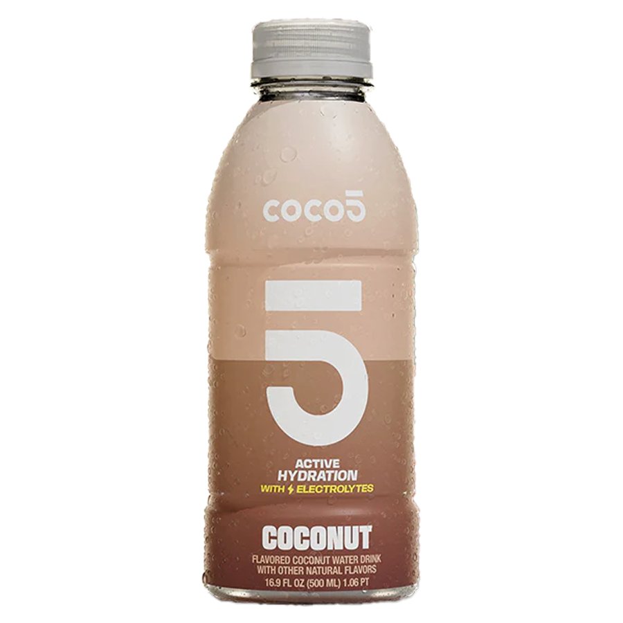 Zico Chocolate Coconut Water, 16.9 oz | Central Market - Really