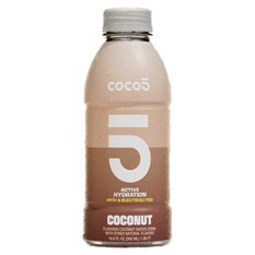 Coco5 Coconut Water Coconut, 16 oz | Central Market - Really Into Food