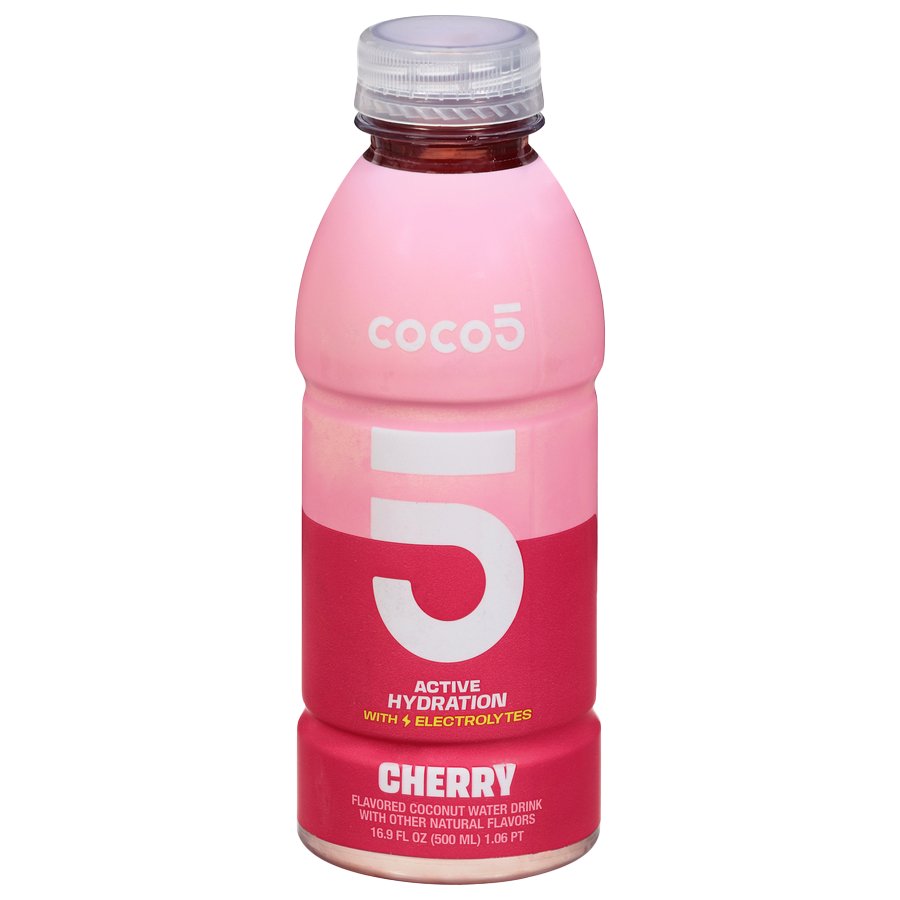 coco Zico Coconut Water 16.9oz - BevMo! – BevMo!