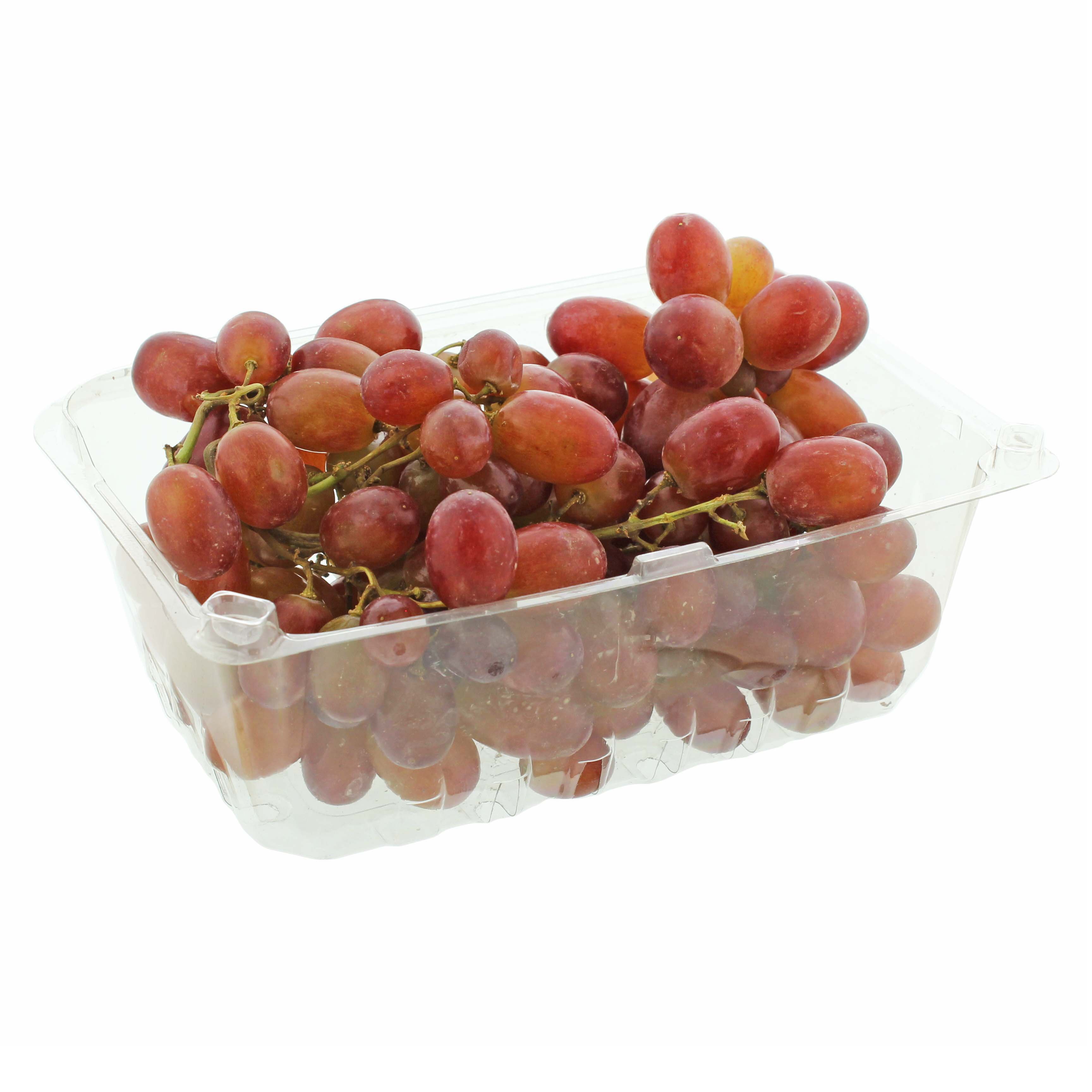 Fresh Red Seedless Grapes - Shop Grapes at H-E-B