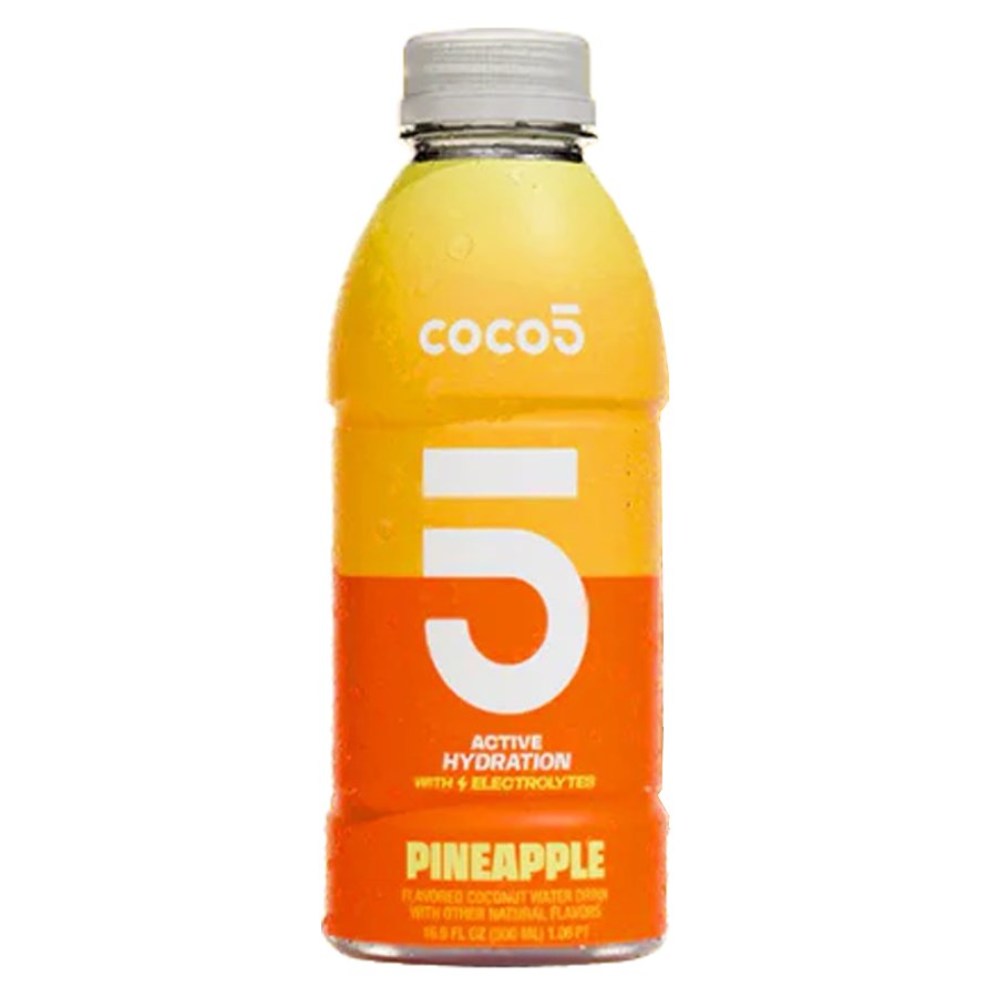 Zico Chocolate Coconut Water, 16.9 oz | Central Market - Really