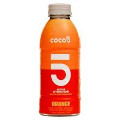 coco Coco5 Cherry Coconut Water Same-Day Delivery or Pickup | Sprouts