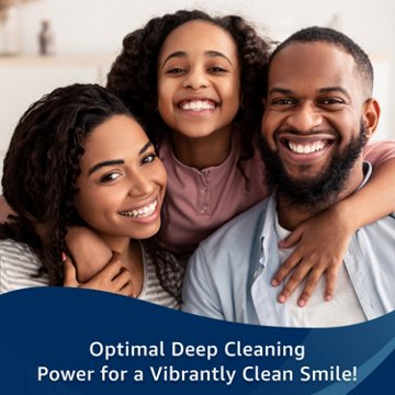 H-E-B Pulsating Soft Toothbrushes