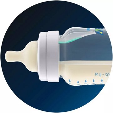 Avent Anti-Colic Bottle with AirFree Vent