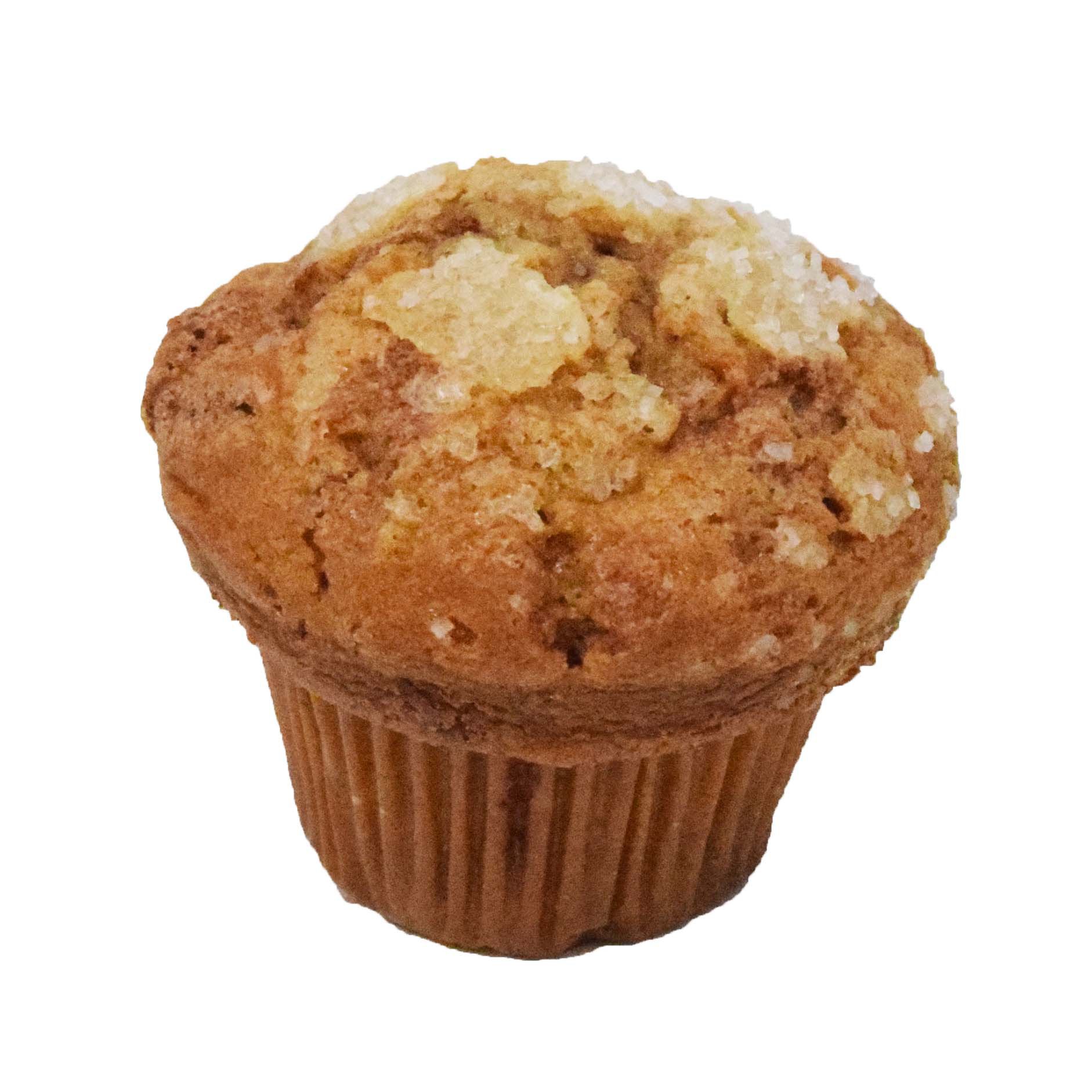 H-e-b Cinnamon Chip Muffin - Shop Muffins At H-e-b