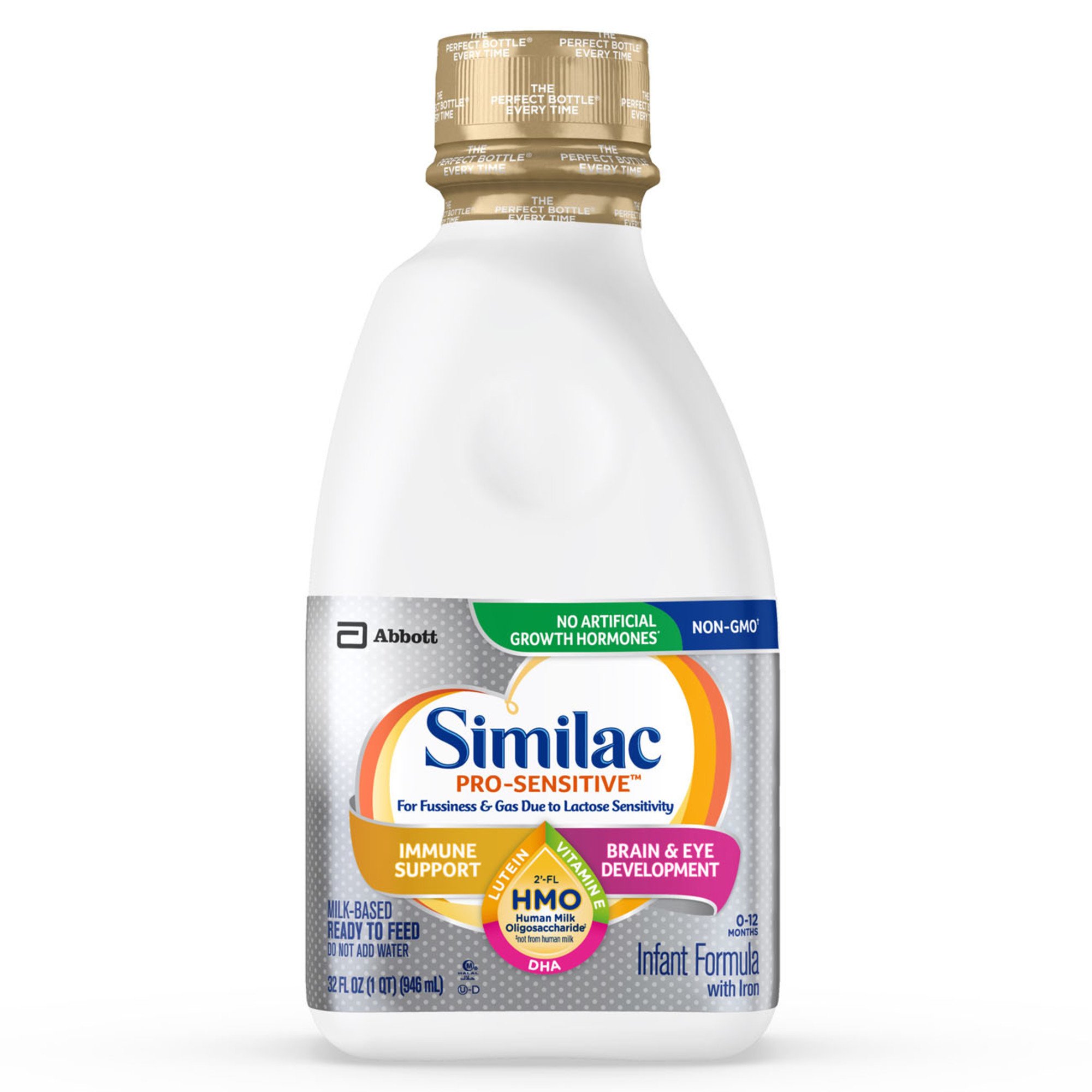 similac care