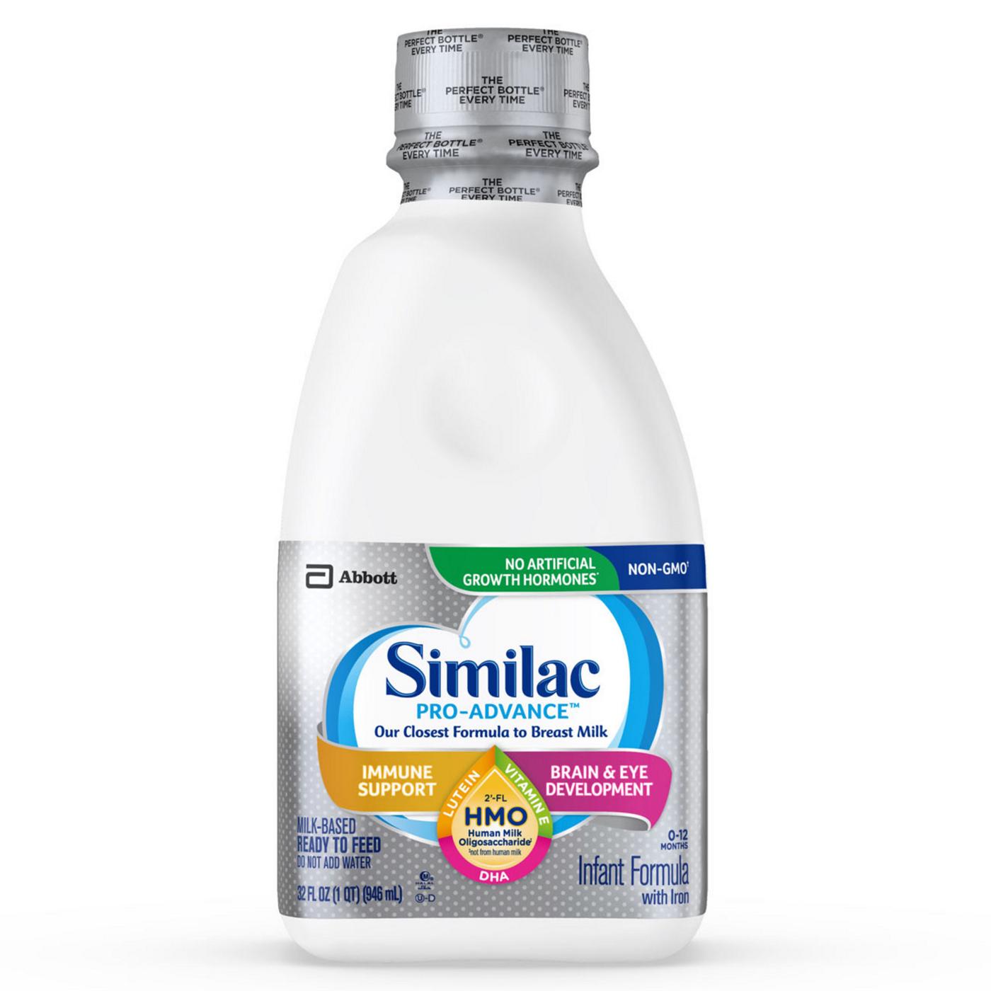 Shoprite similac hot sale pro advance