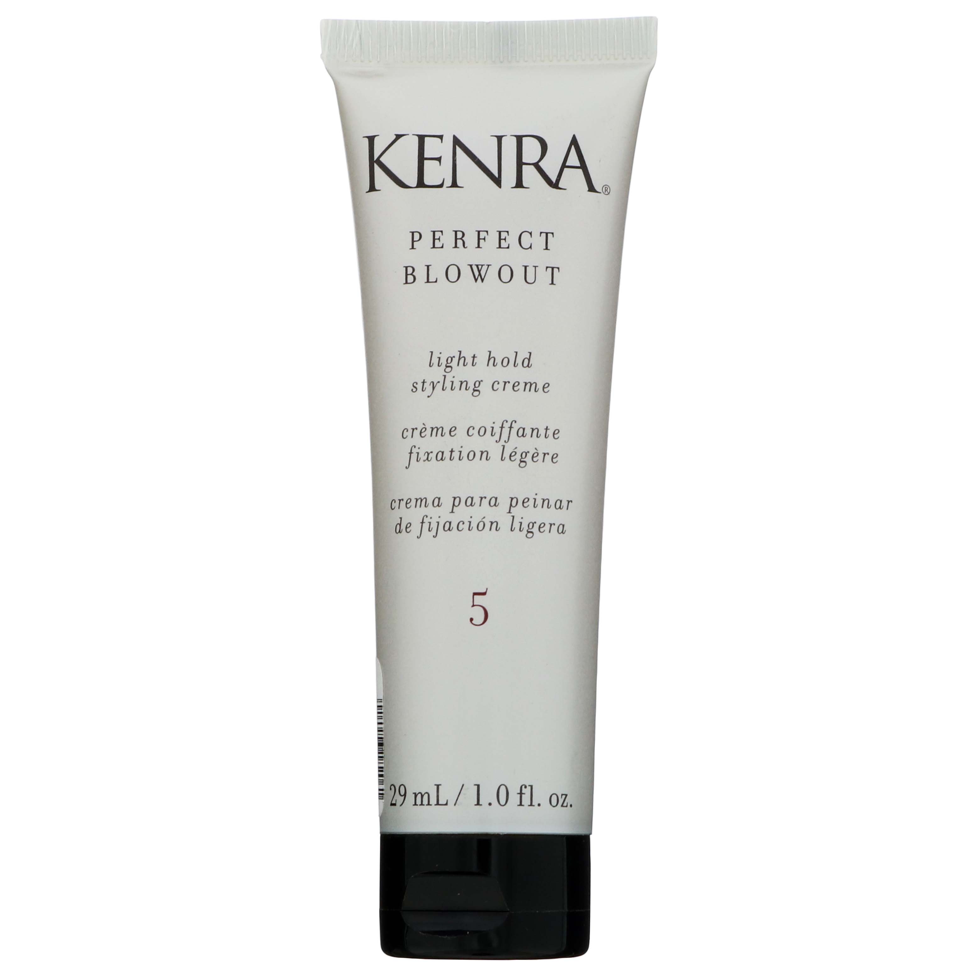 Kenra Trial Perfect Blowout Cream Shop Styling products & treatments