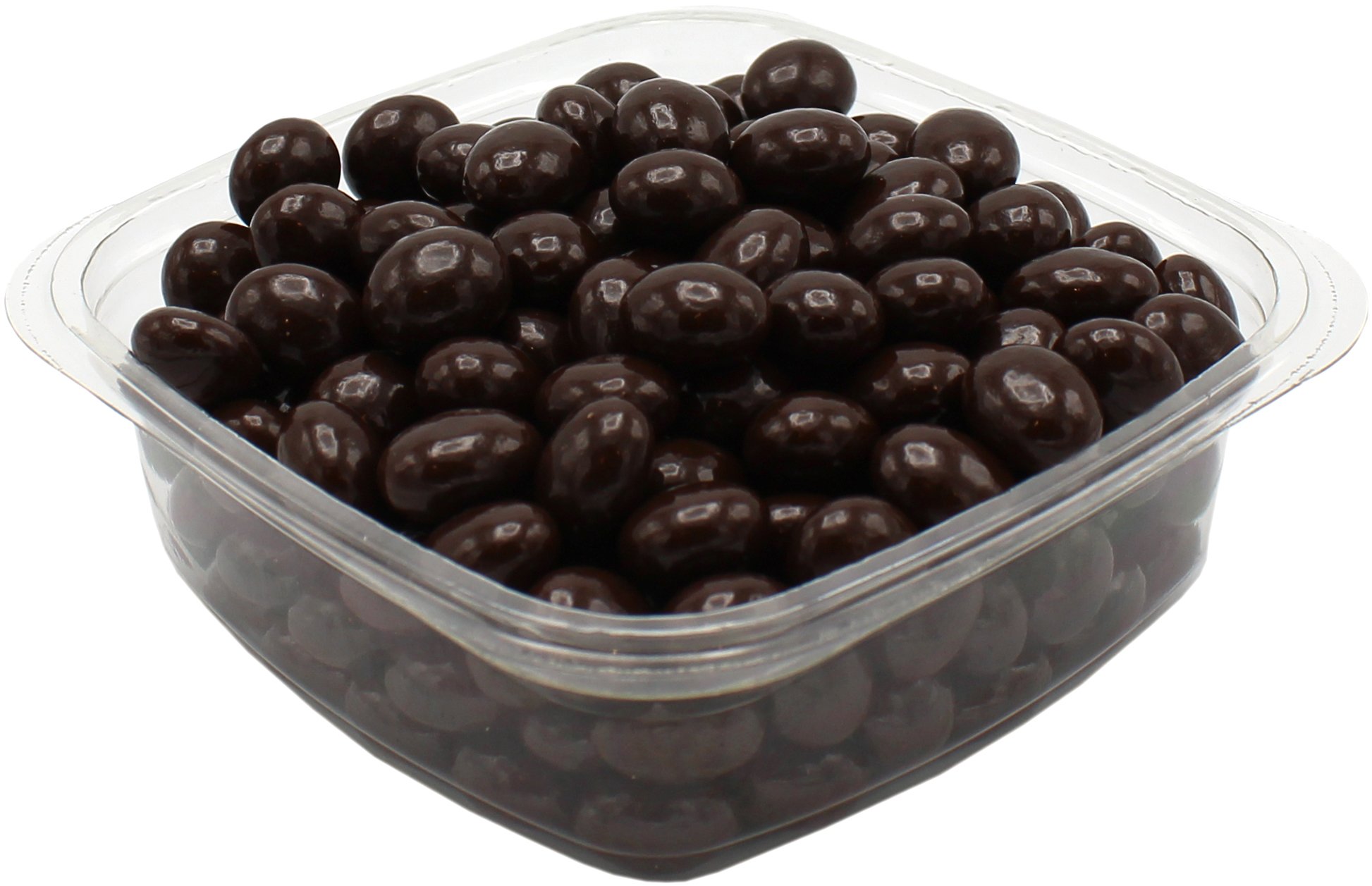 Marich Dark Chocolate Espresso Beans, by lb | Central Market - Really ...
