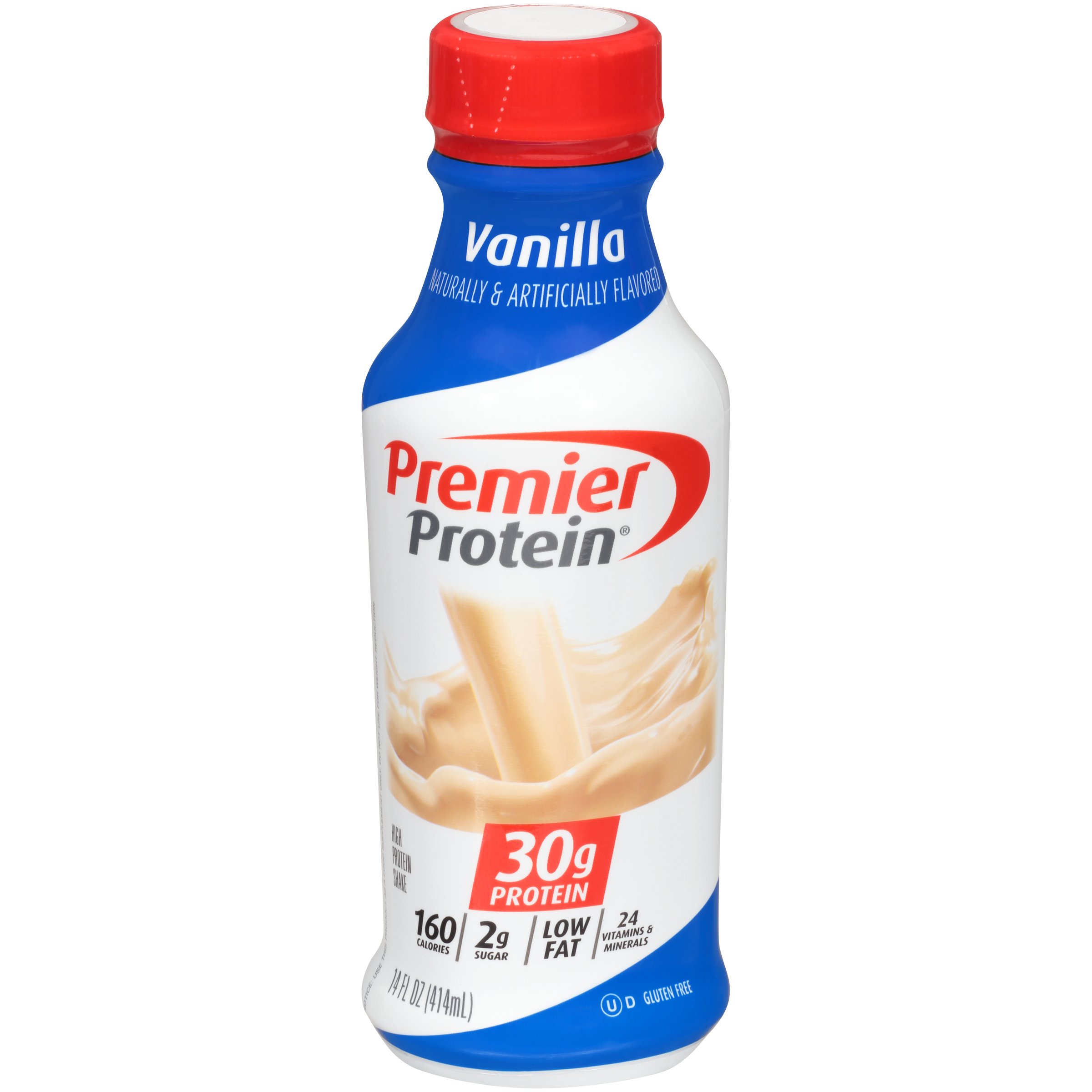 Premier Protein Vanilla Shake Shop Diet & Fitness at HEB