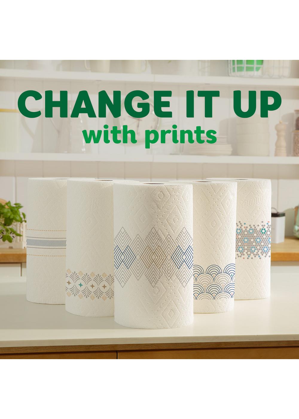 Scott Choose-A-Size Double Roll Paper Towels - Shop Paper Towels at H-E-B