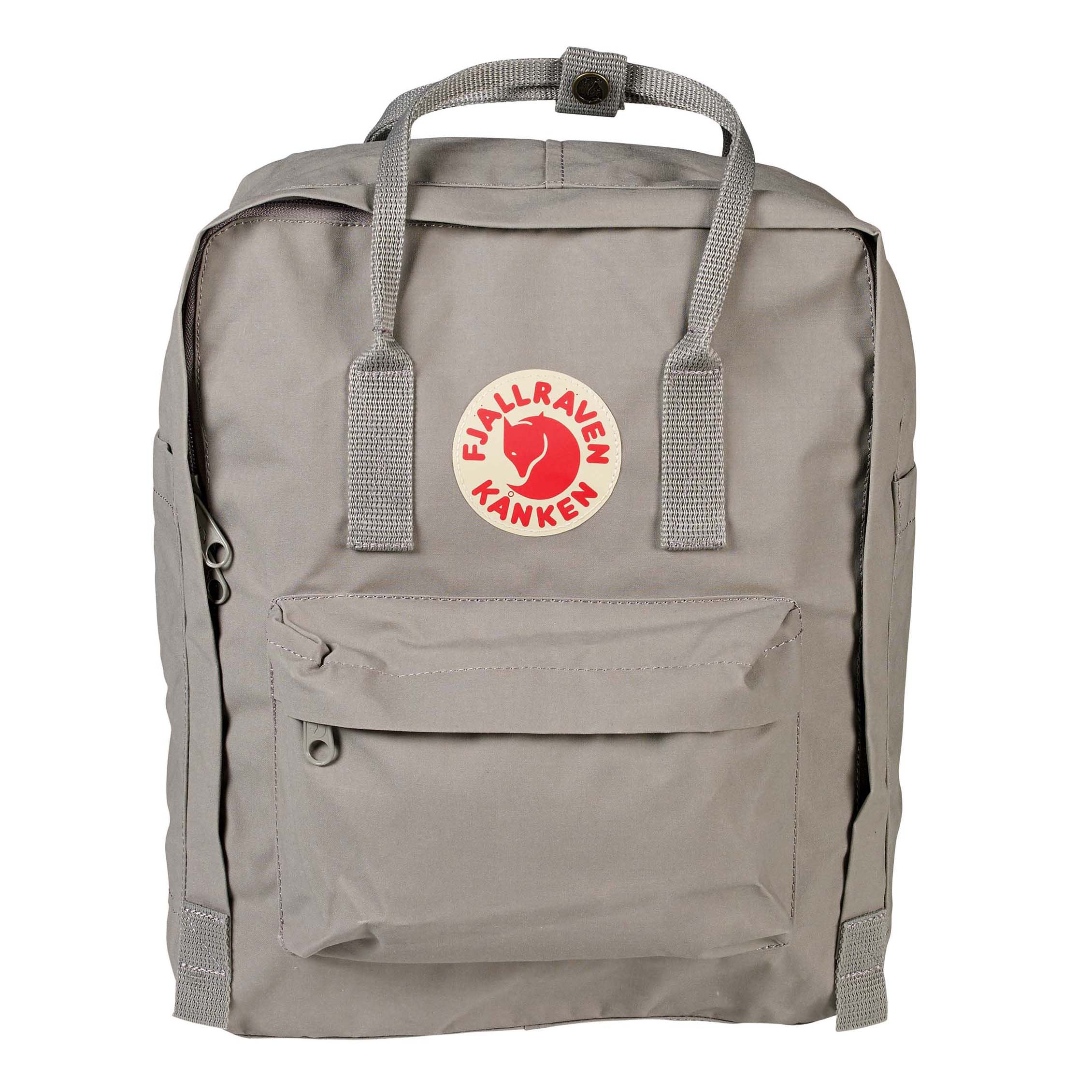 fjallraven kanken side pocket