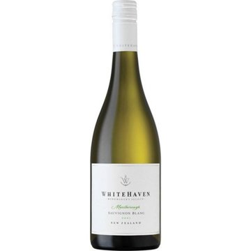 Whitehaven Sauvignon Blanc New Zealand White Wine, 750 mL