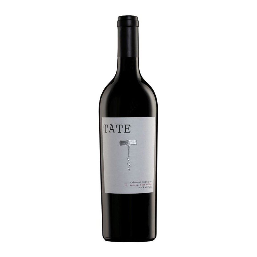 Tate Mt. Veeder Sauvignon Shop Wine at HEB
