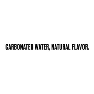 Bubly Cherry Sparkling Water 8 pk Cans