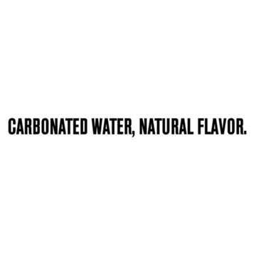 Bubly Lime Sparkling Water 8 pk Cans