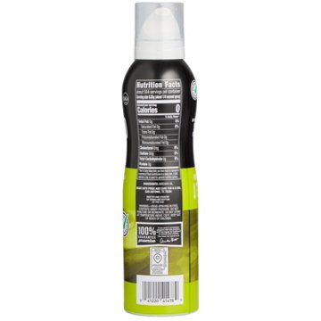 H-E-B Avocado Oil No-Stick Cooking Spray, 5 oz